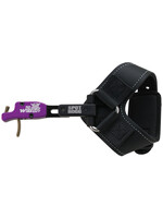 WiseGuy Release Buckle Strap