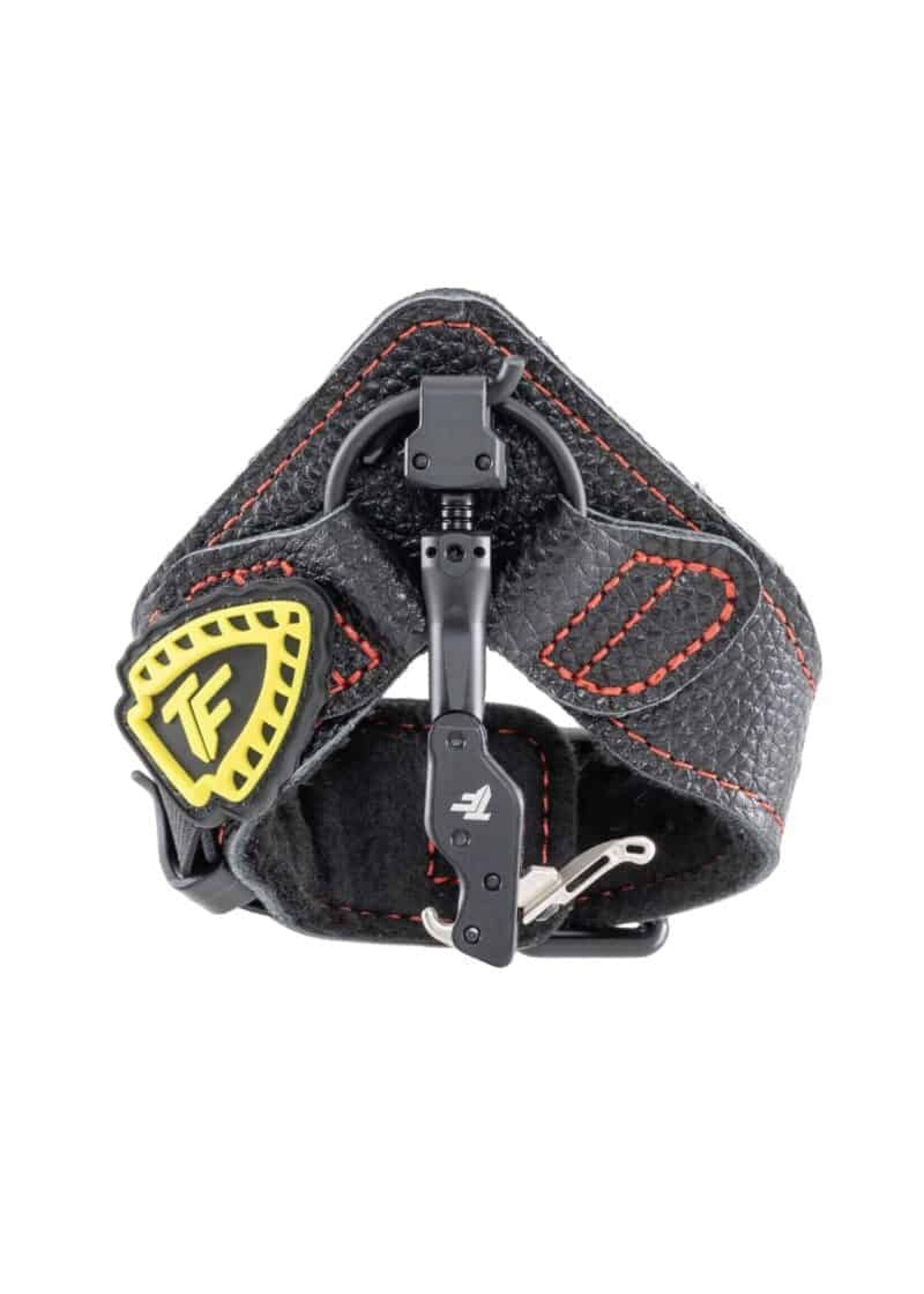 Hardcore 2.0 Buckle Foldback Black