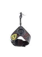 Hardcore 2.0 Buckle Foldback Black