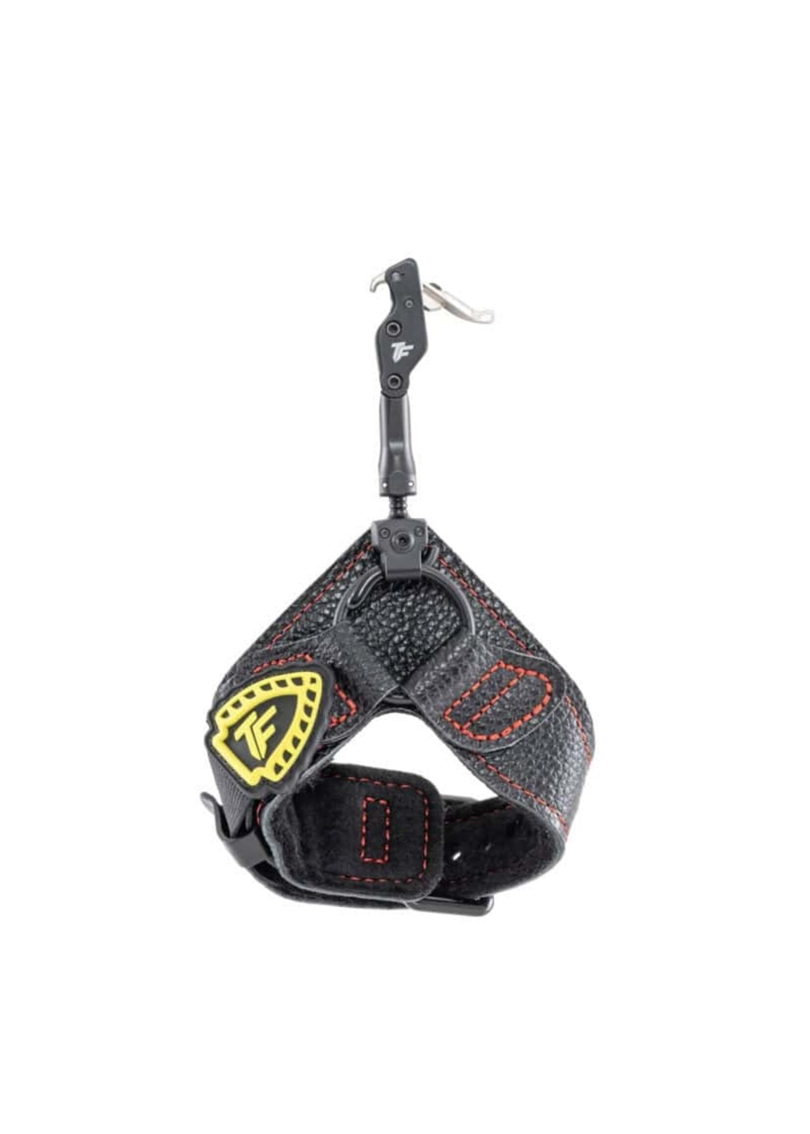 Hardcore 2.0 Buckle Foldback Black