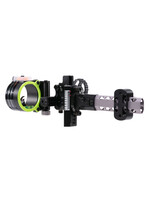 Pro Dual Trac, Dovetail