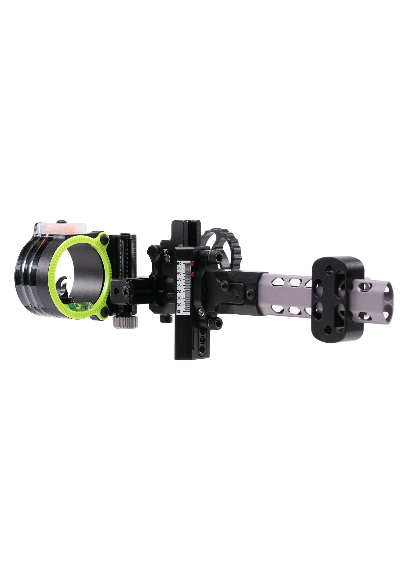 Pro Dual Trac, Dovetail