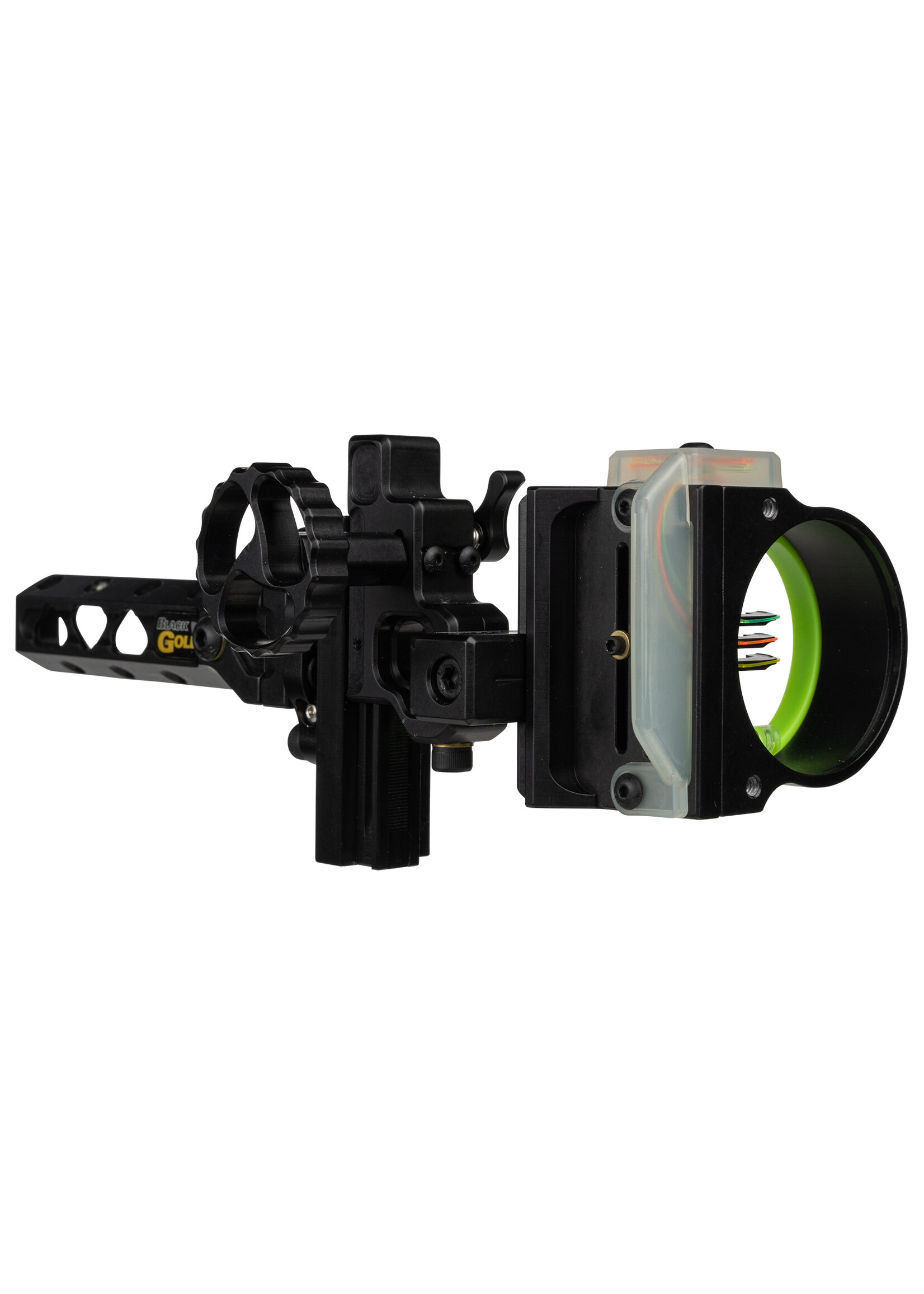 Black Gold Pro Hunter HD Dove Tail