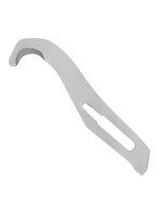 Gut Hook Blades