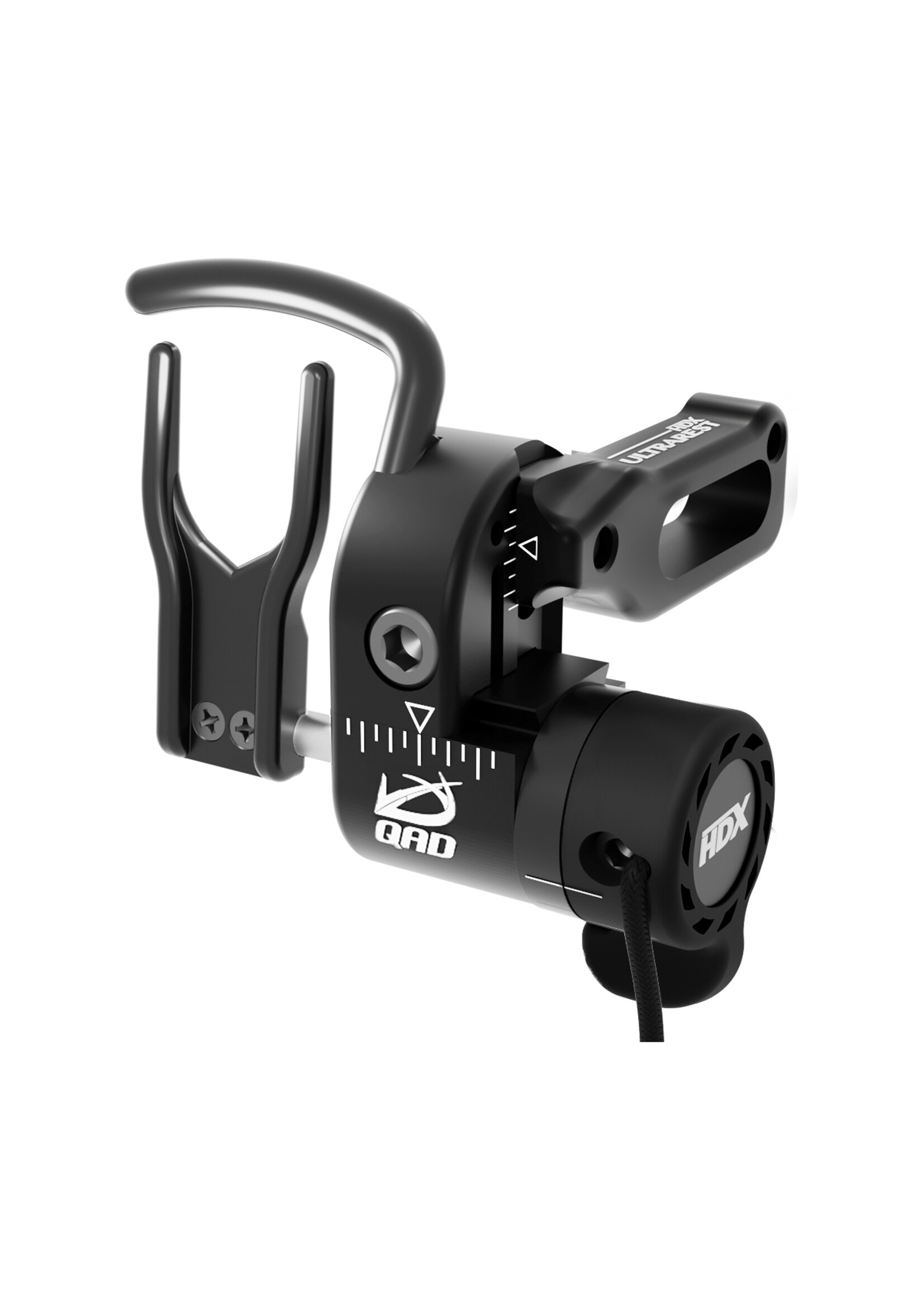 QAD Ultra Rest HDX