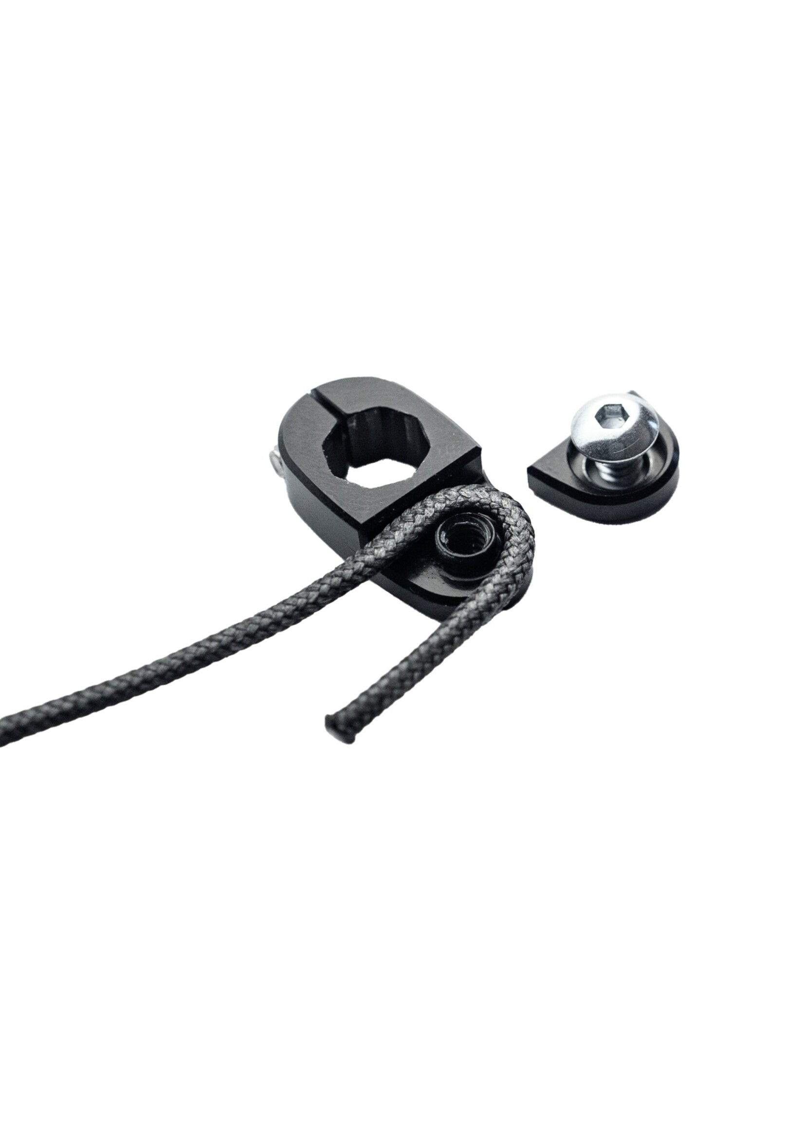 Cord Clamp Lever Arm