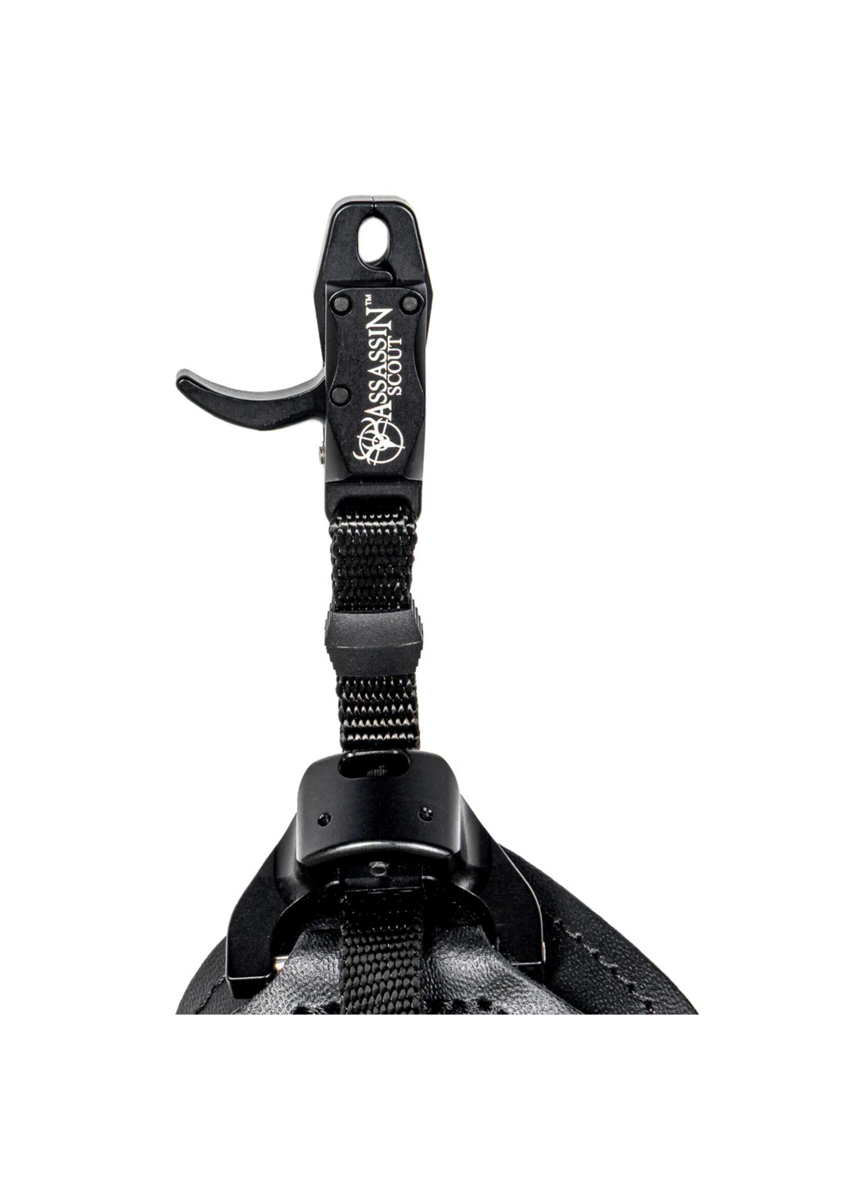 Assassin Scout, buckle