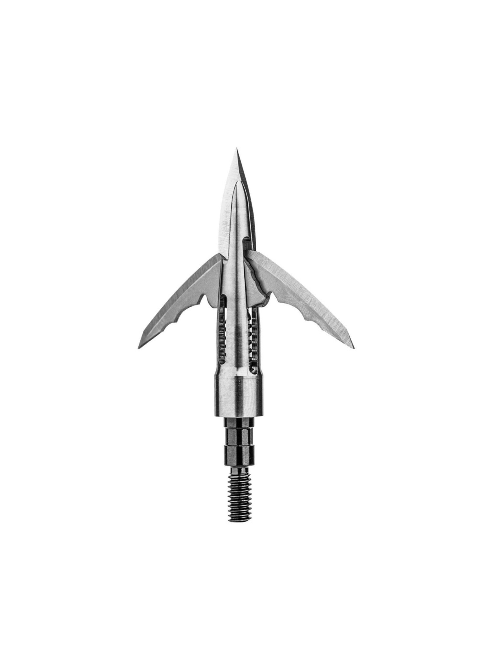 COC Beast Broadhead, 3pk