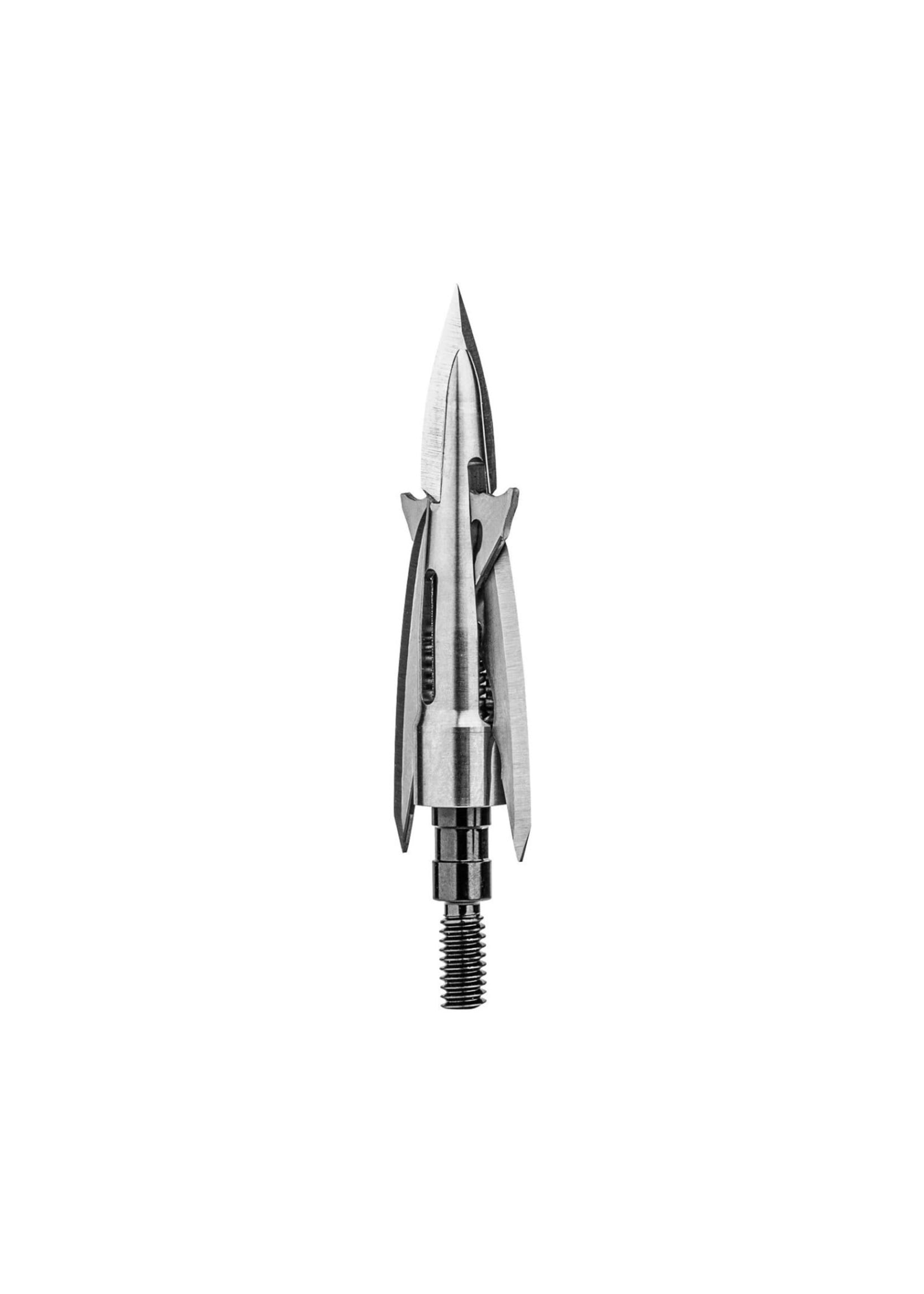 COC Beast Broadhead, 3pk
