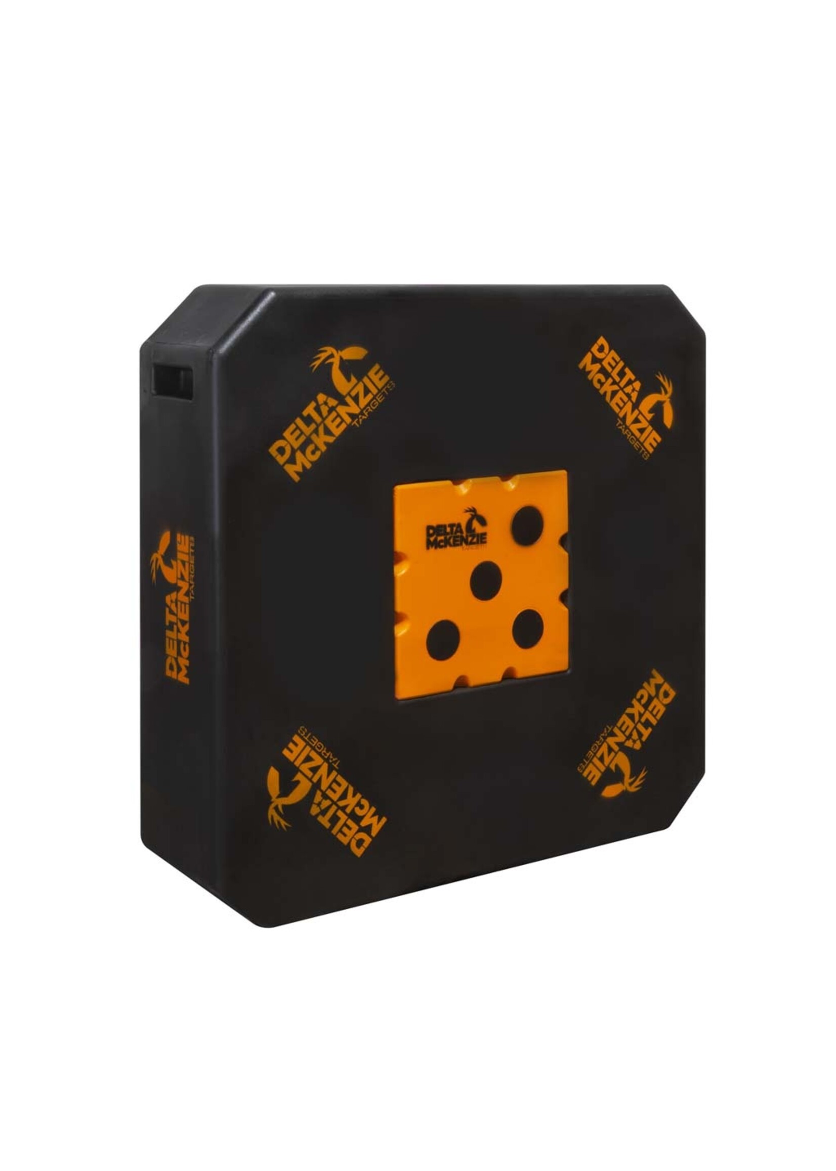 Predator 36" Target W/Removable Core