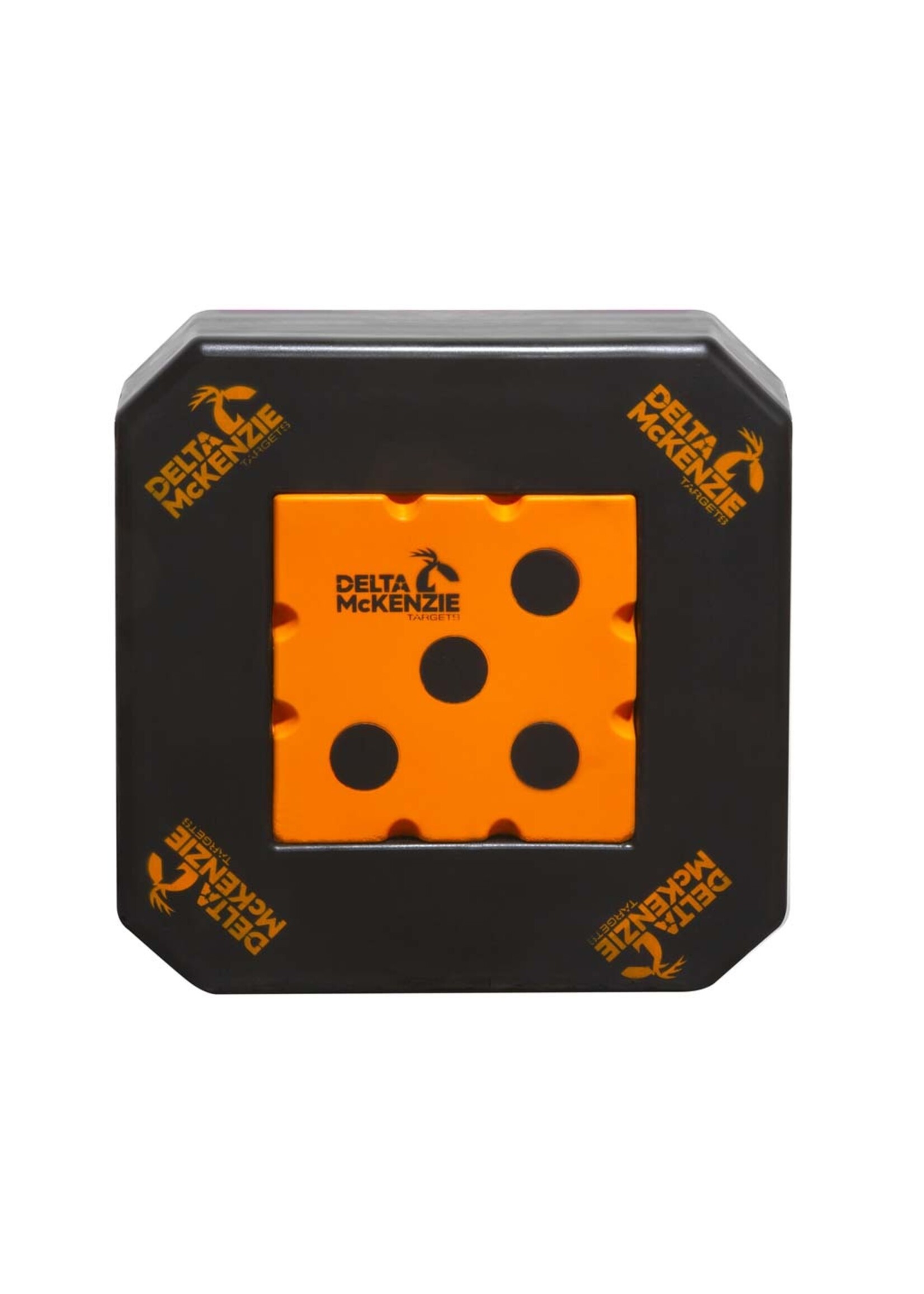 Predator 24" Target W/Removable Core
