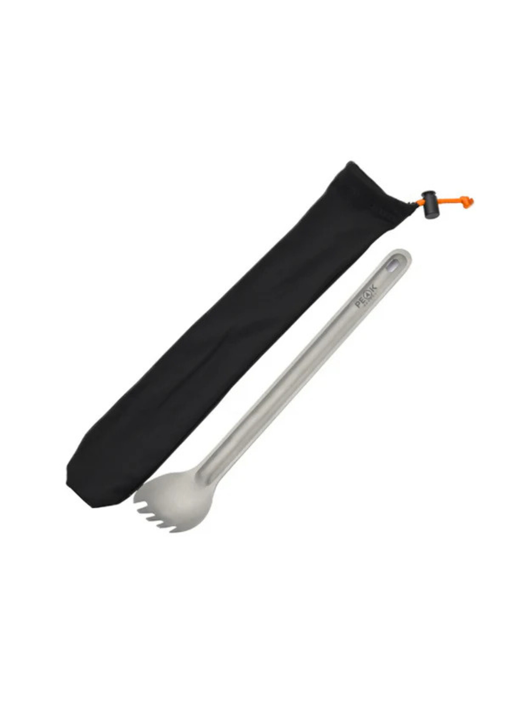 Peak Refuel Titanium Spork