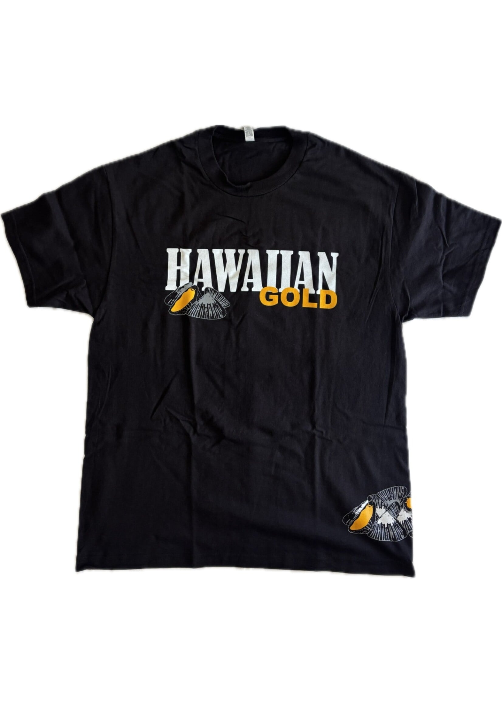 Hawaiian Gold