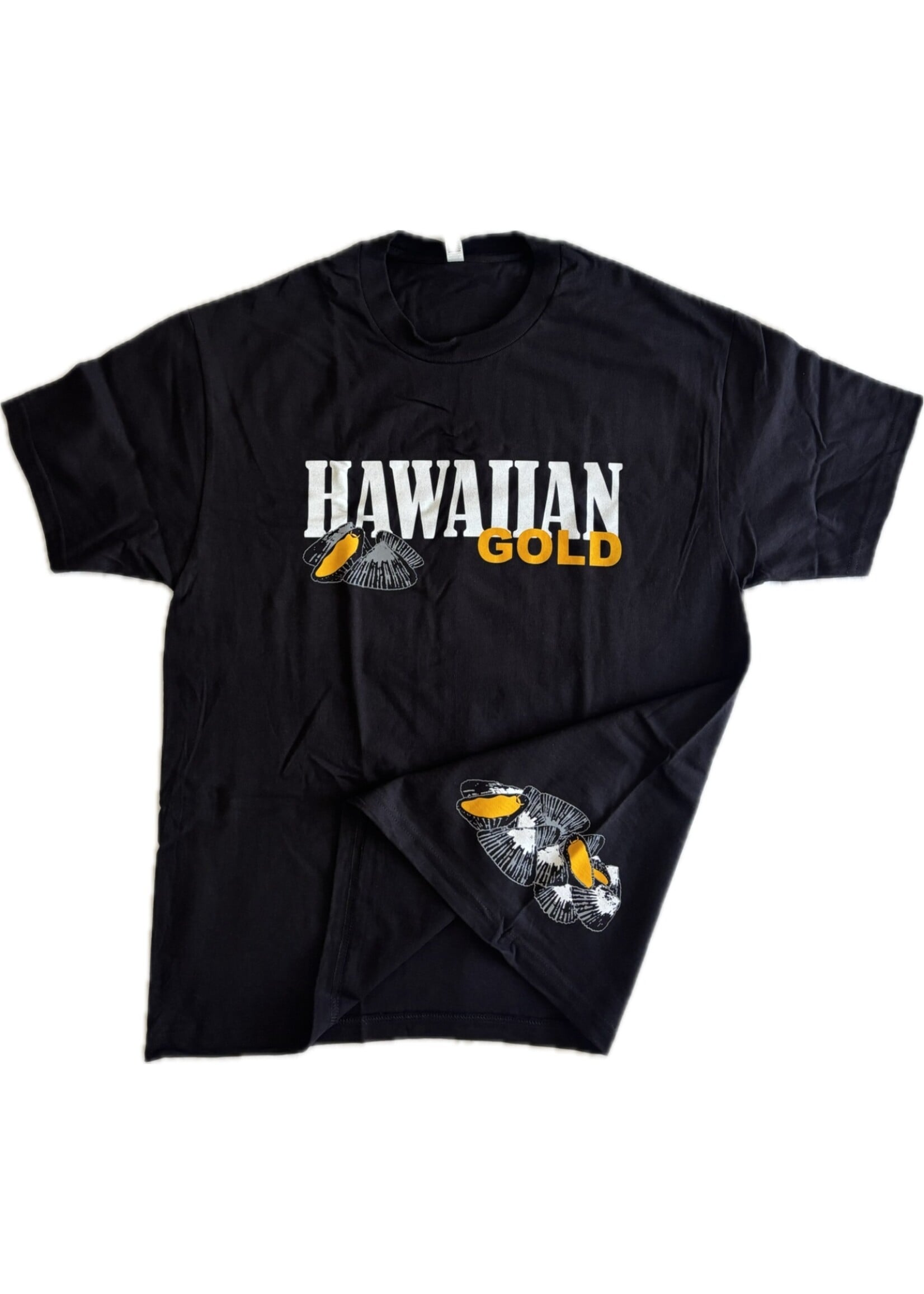 Hawaiian Gold