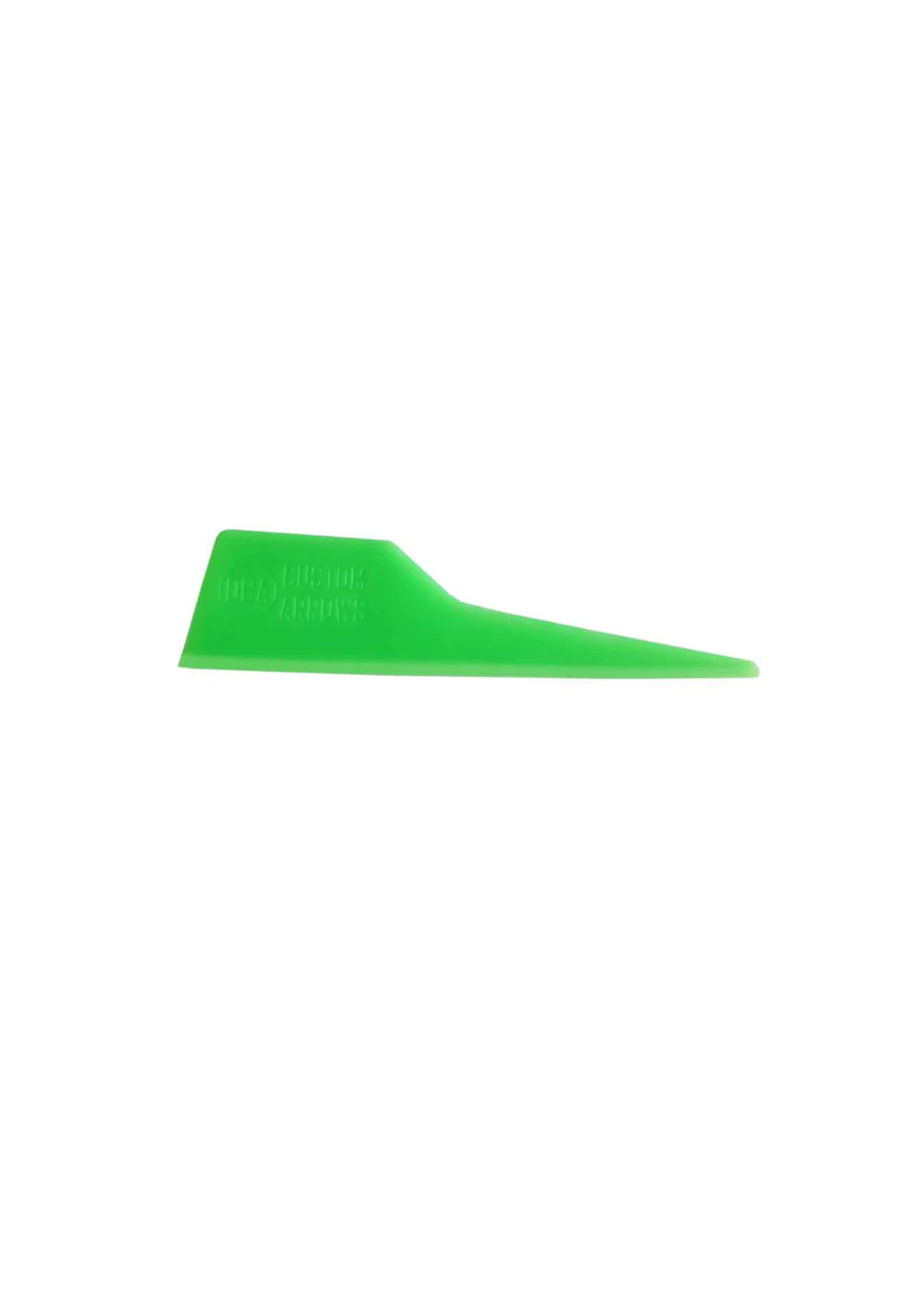 DCA Mini Sabre Rev 2.0 Vanes 40pk.