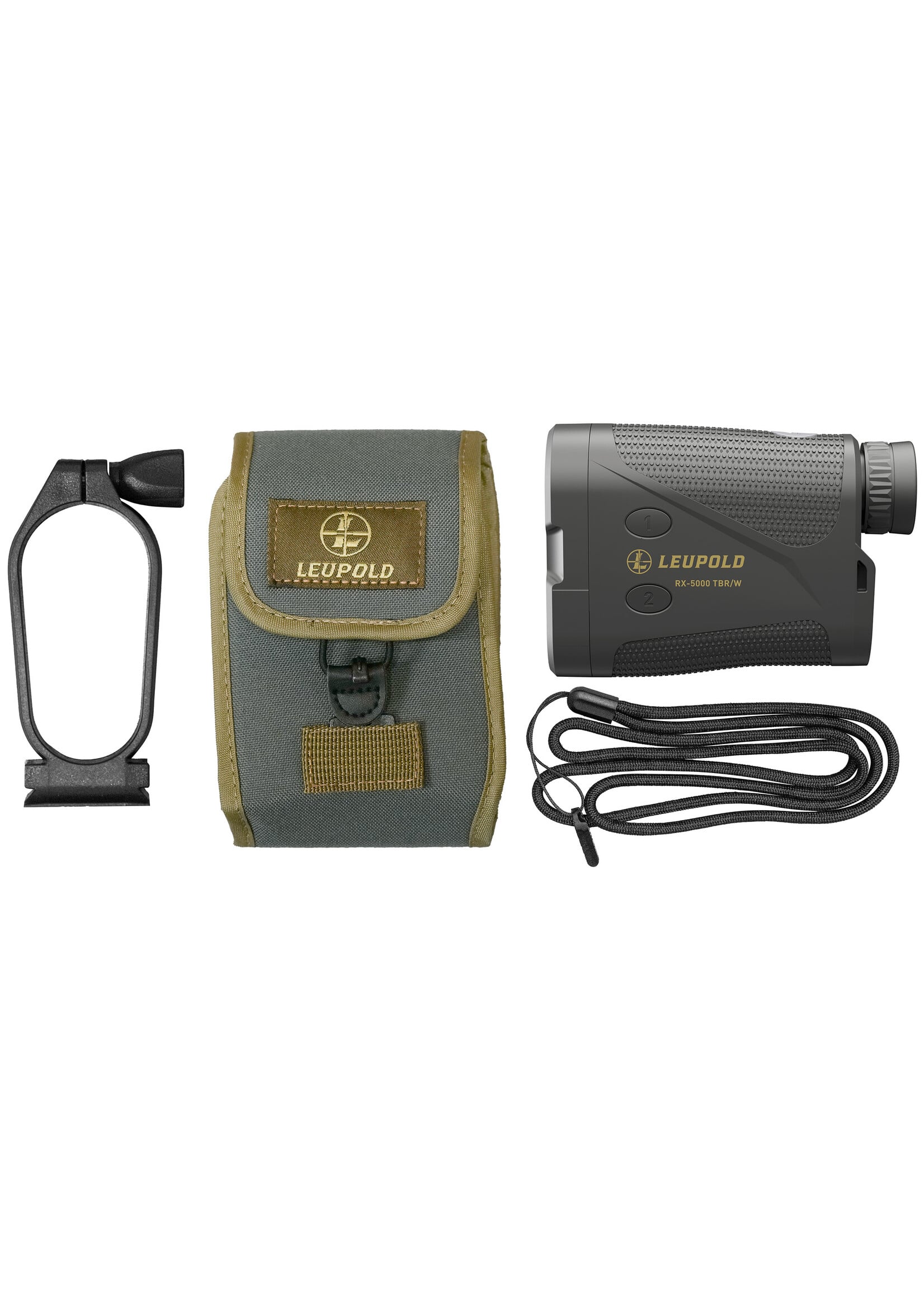 Leupold RX-5000 TBR/W