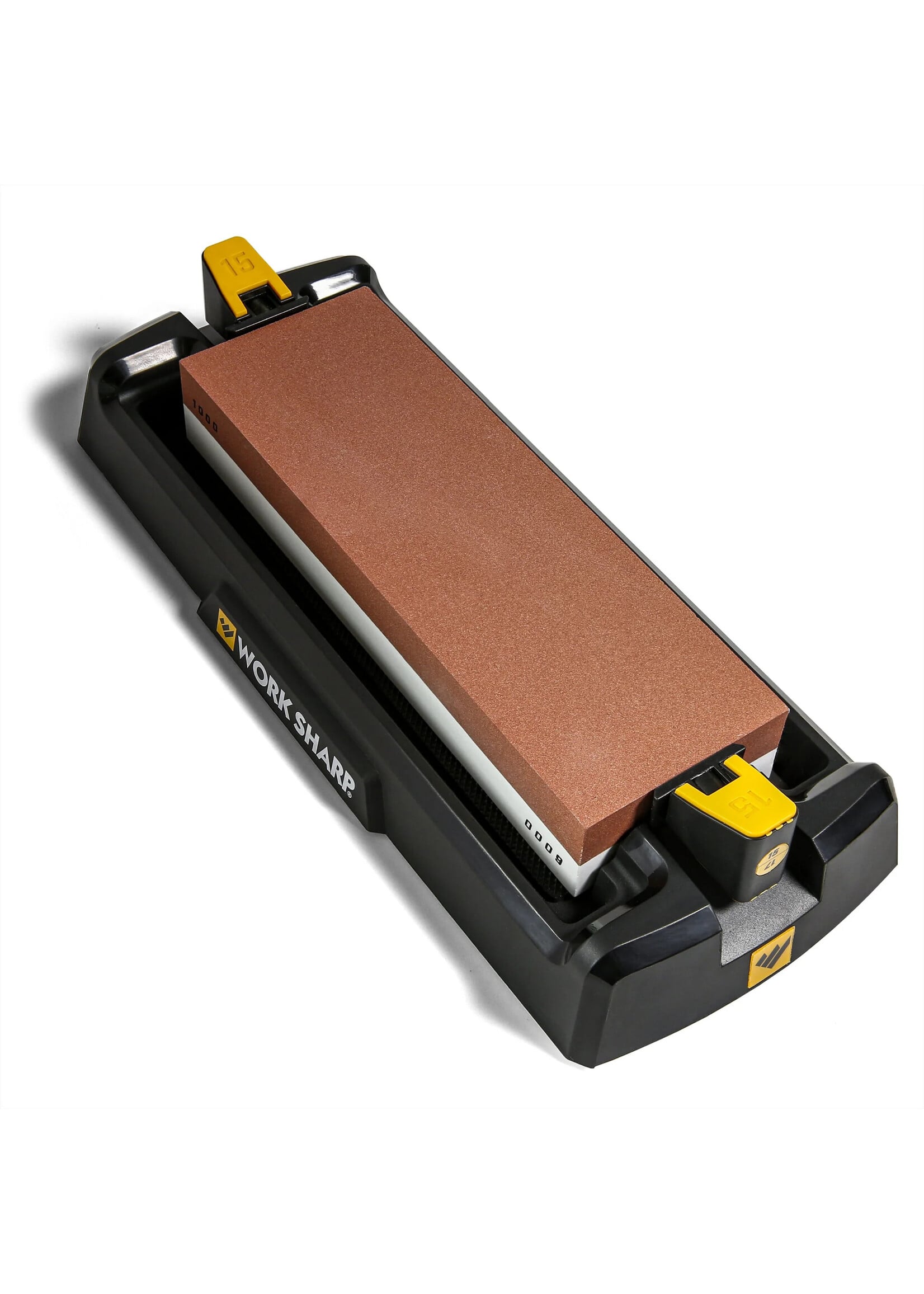 Whetstone knife Sharpener