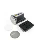 Rolling Knife Sharpener