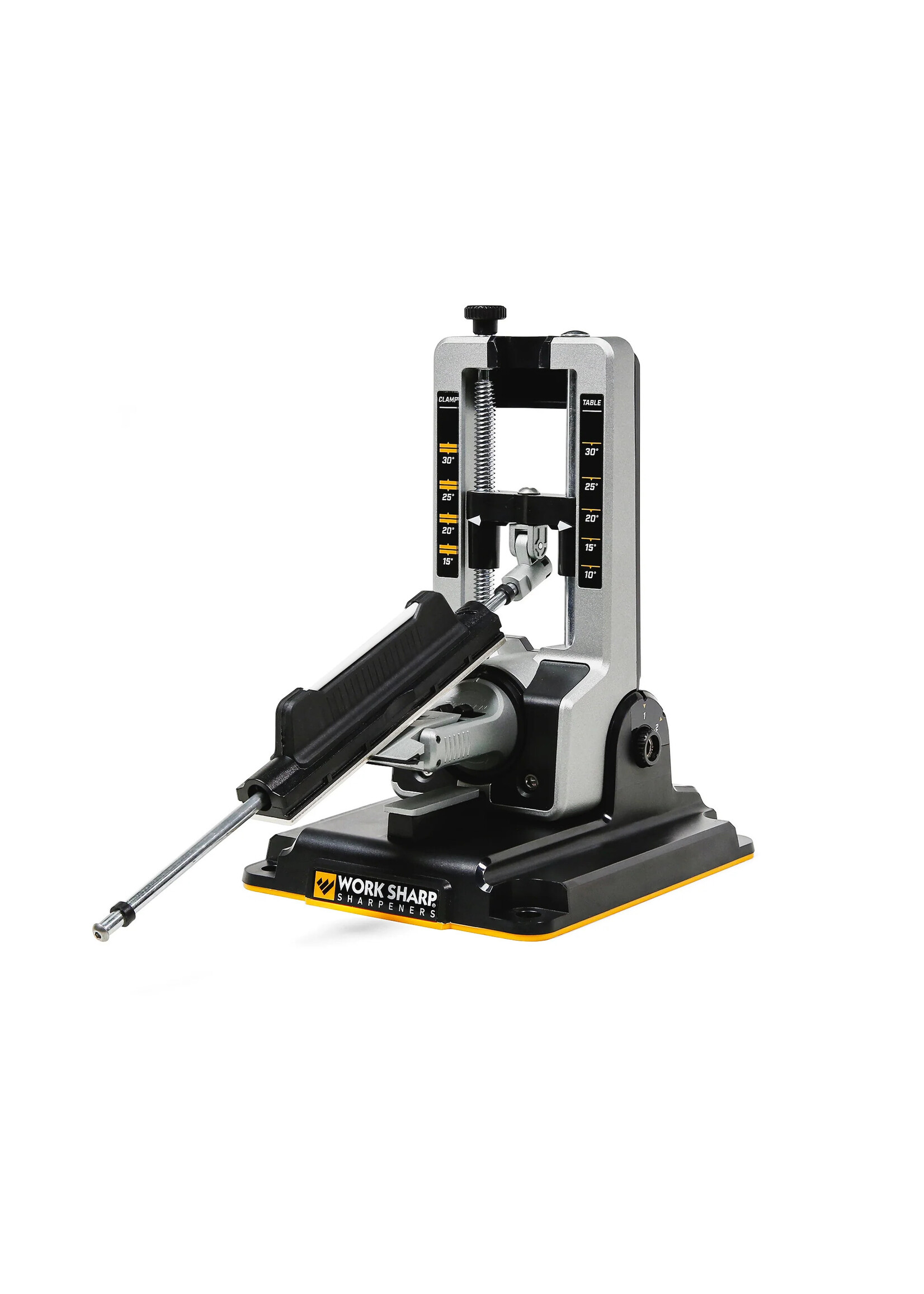 Pro Precision Adjust