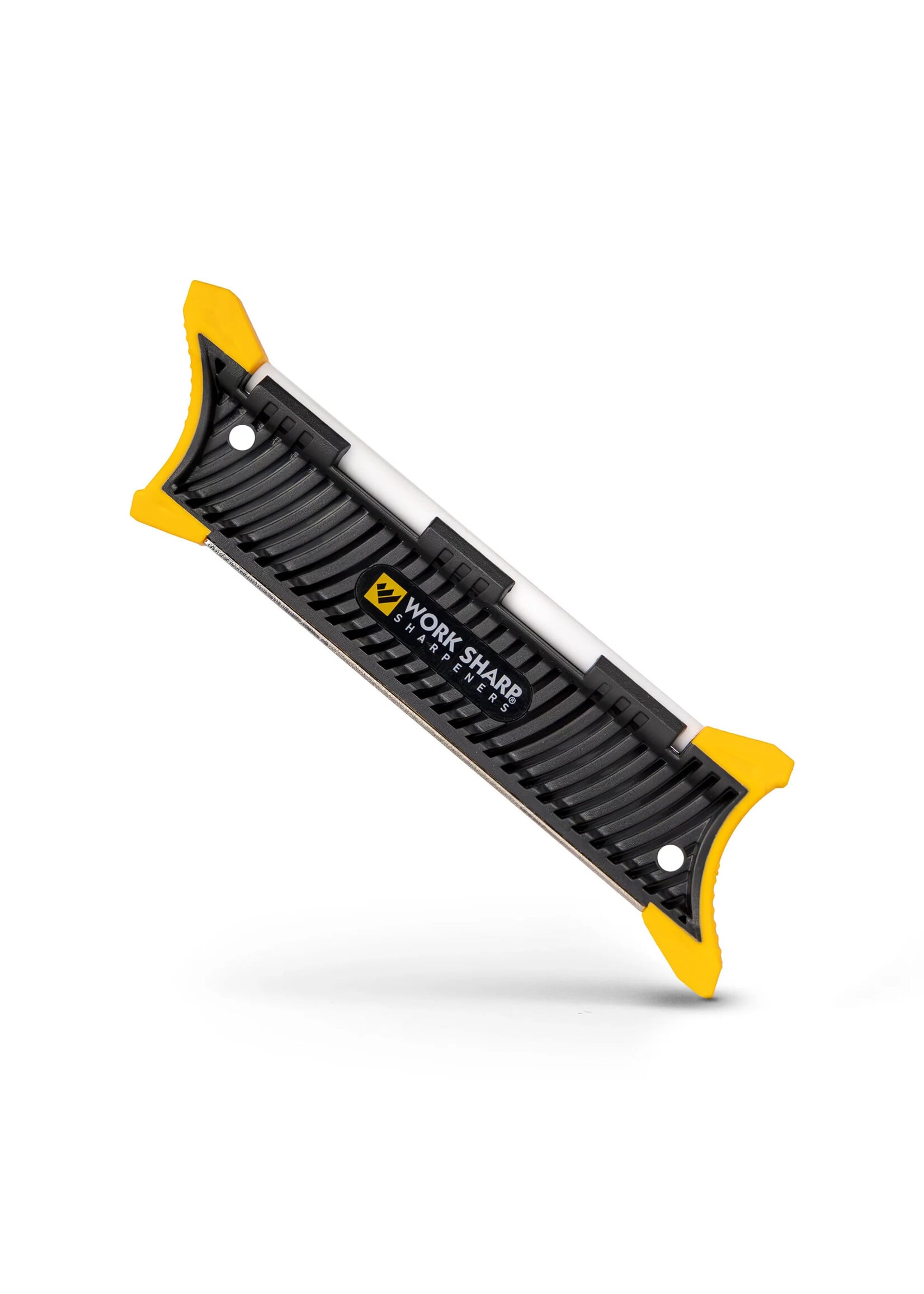 Pocket Knife Sharpener