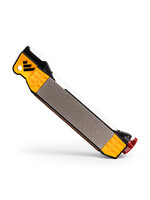 Guided Field Sharpener