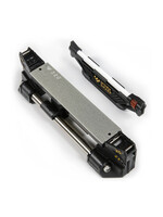 Guided Sharpening System