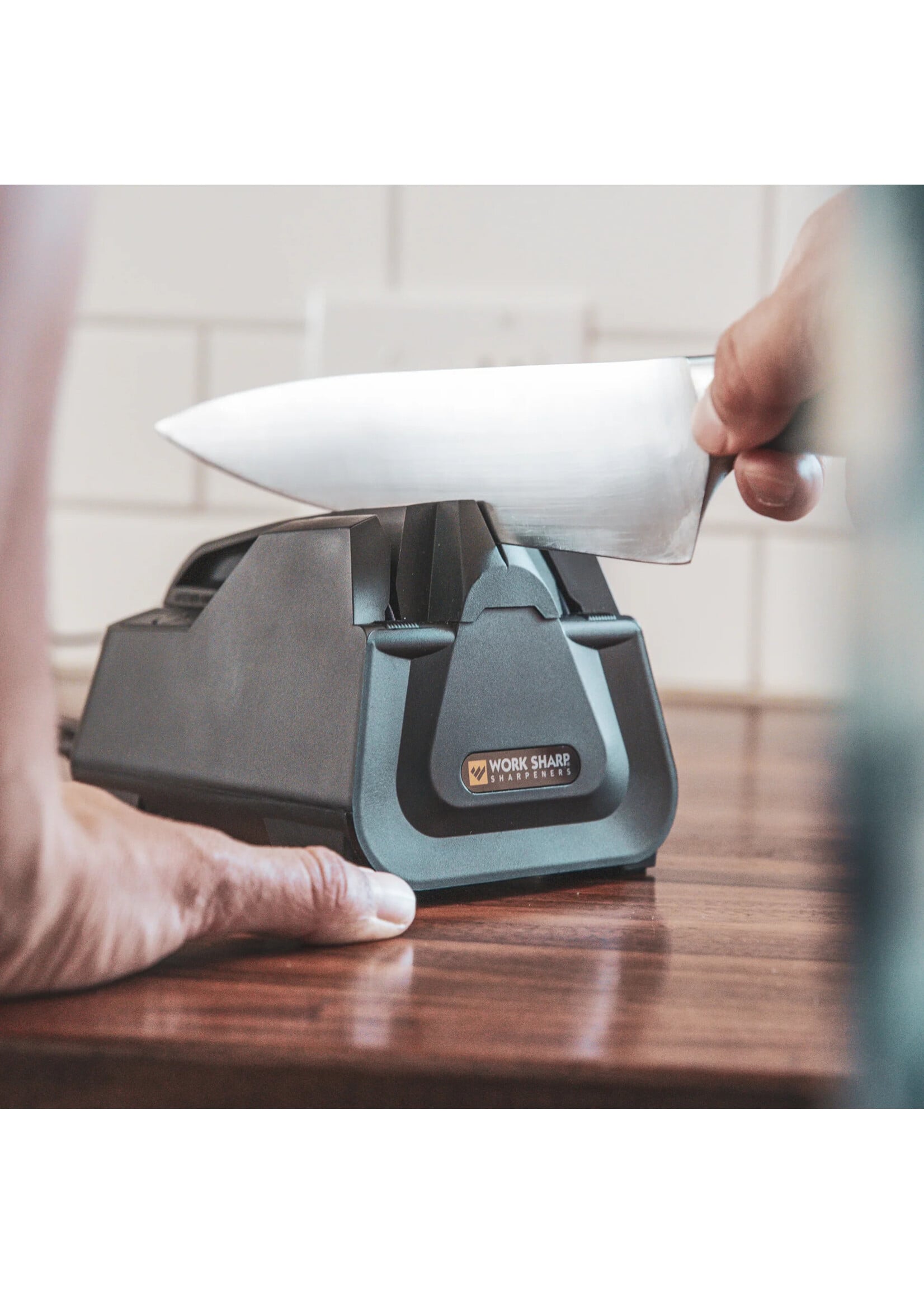 E2 Kitchen Knife Sharpener
