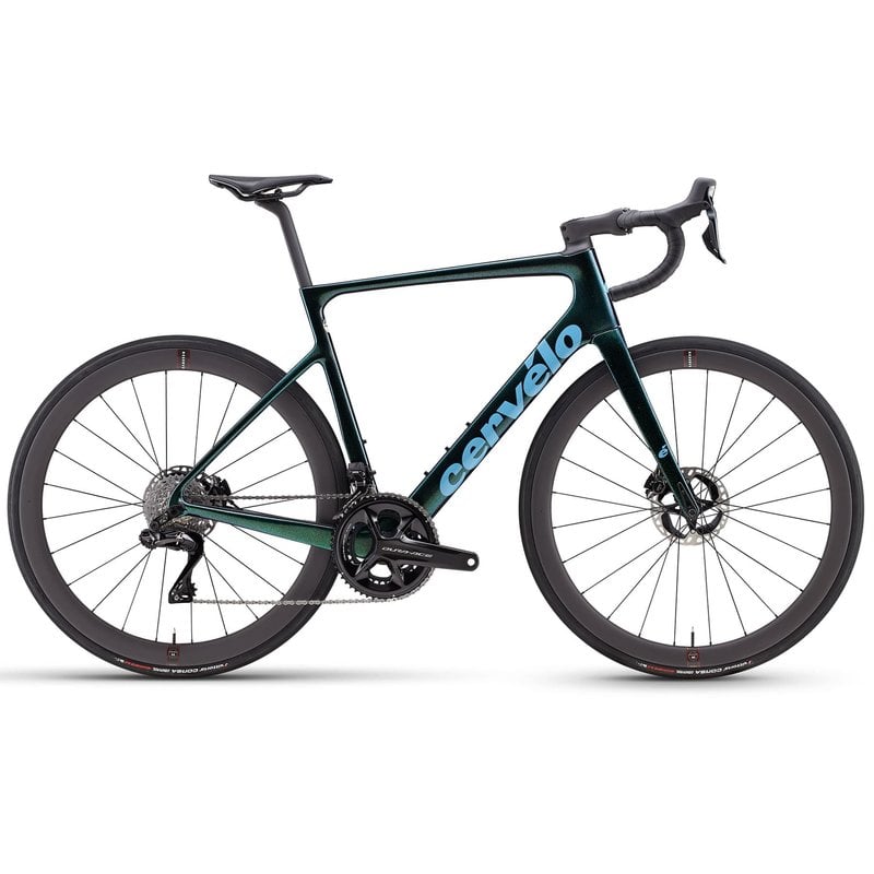 cervelo perth