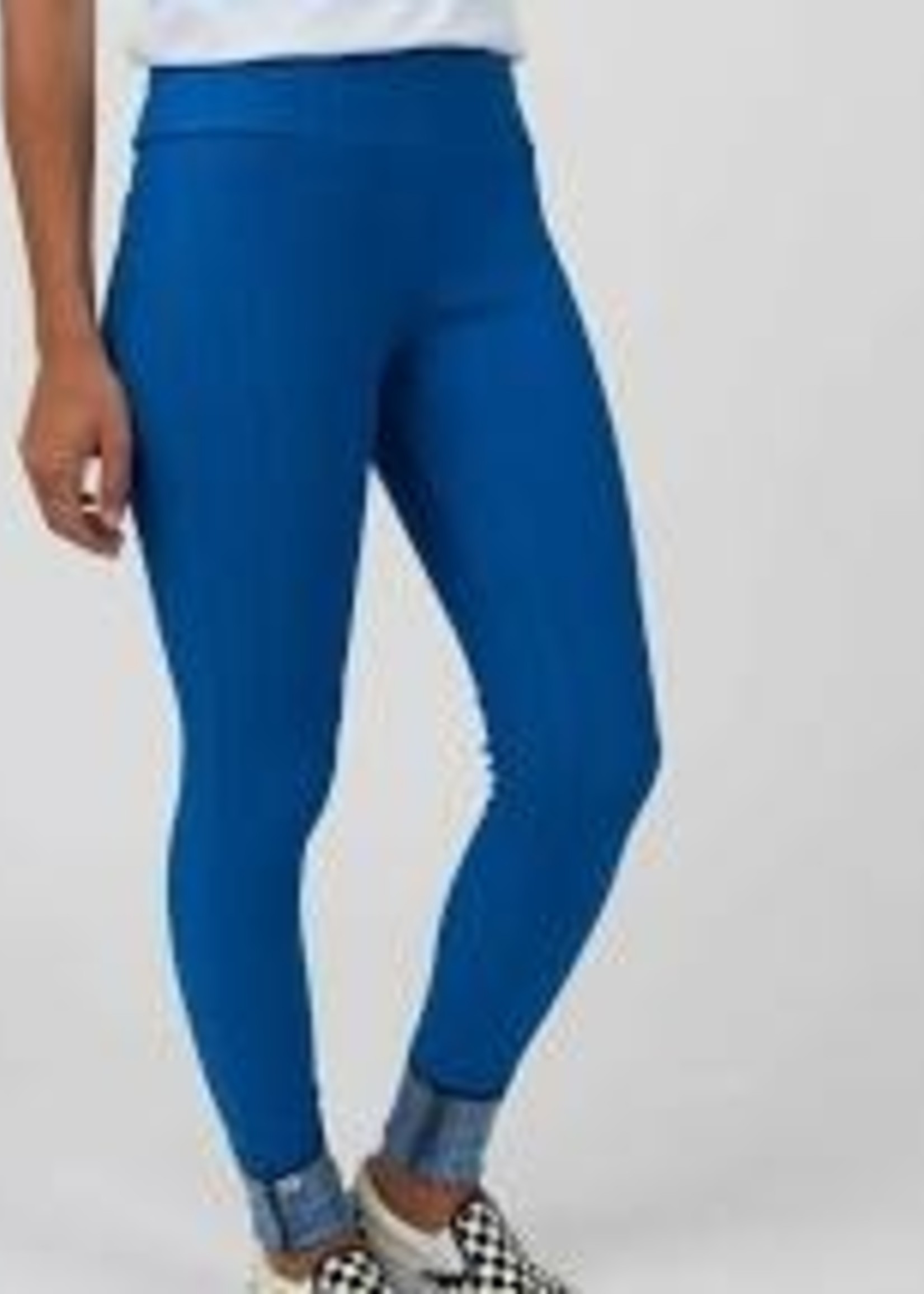 Knit Jeggings - Mel's Brash \u0026 Sassy 