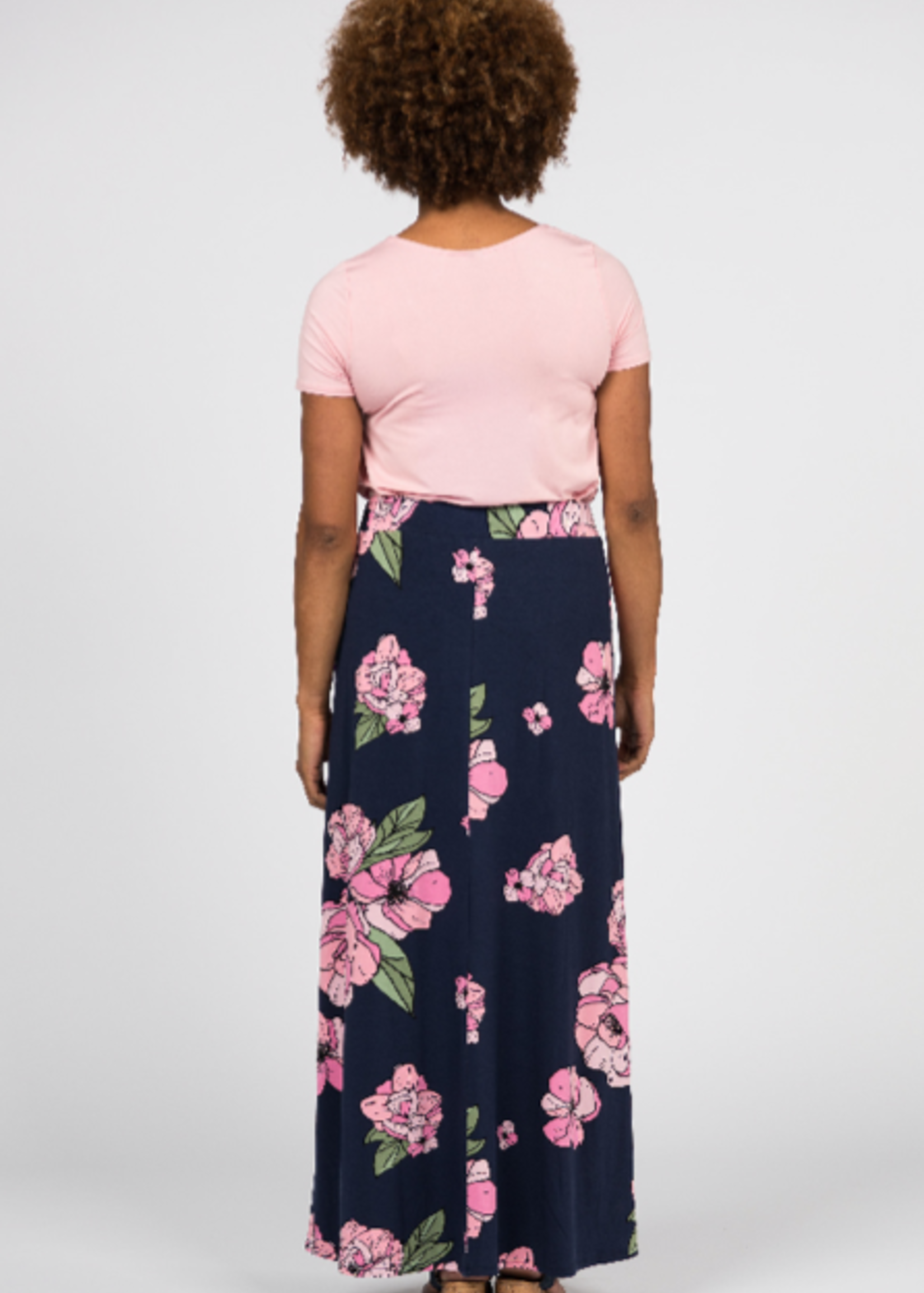 augustine maxi skirt