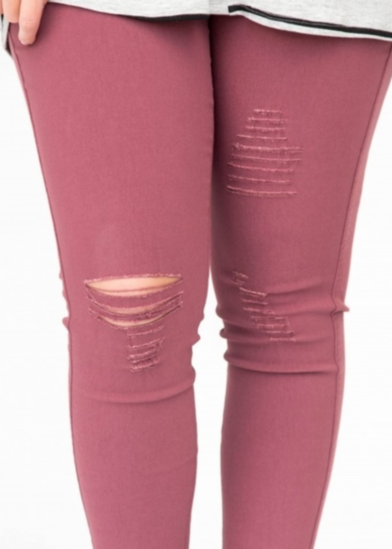 Jeggings - Mel's Brash \u0026 Sassy Boutique