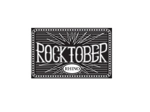 Rhino - Rocktober