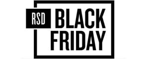 RSD Black Friday