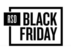 RSD Black Friday