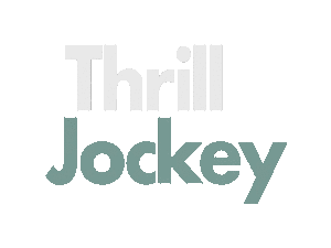 Thrill Jockey