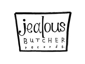 Jealous Butcher