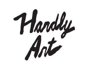 Hardly Art