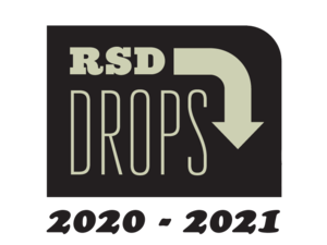 RSD Drops 2020-2021