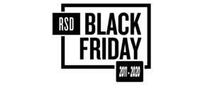 RSD Black Friday 2011-2024