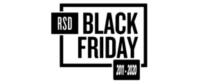 RSD Black Friday 2011-2025