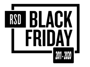 RSD Black Friday 2011-2024