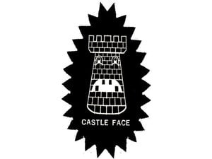 Castle Face
