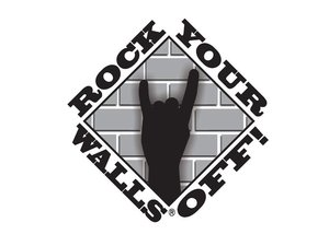 Rock Your Walls Off