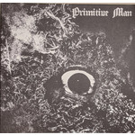 Relapse Primitive Man - Immersion (LP) [Clear/Black Ice Splatter]