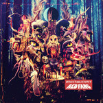 Relapse Red Fang - Whales and Leeches (LP)