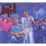 Relapse Death - Spiritual Healing (LP)