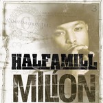 RSD Black Friday 2011-2022 Half-A-Mill - Milion (2LP)