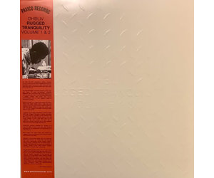 Paxico Ohbliv - Rugged Tranquility Volume 1 & 2 (2LP) - Culture Clash