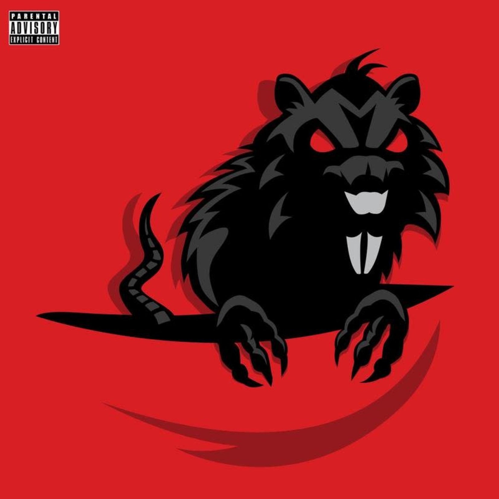 RSD Black Friday 2011-2023 Insane Clown Posse - Flip The Rat (2LP)