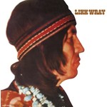 Future Days Link Wray - Link Wray (LP)